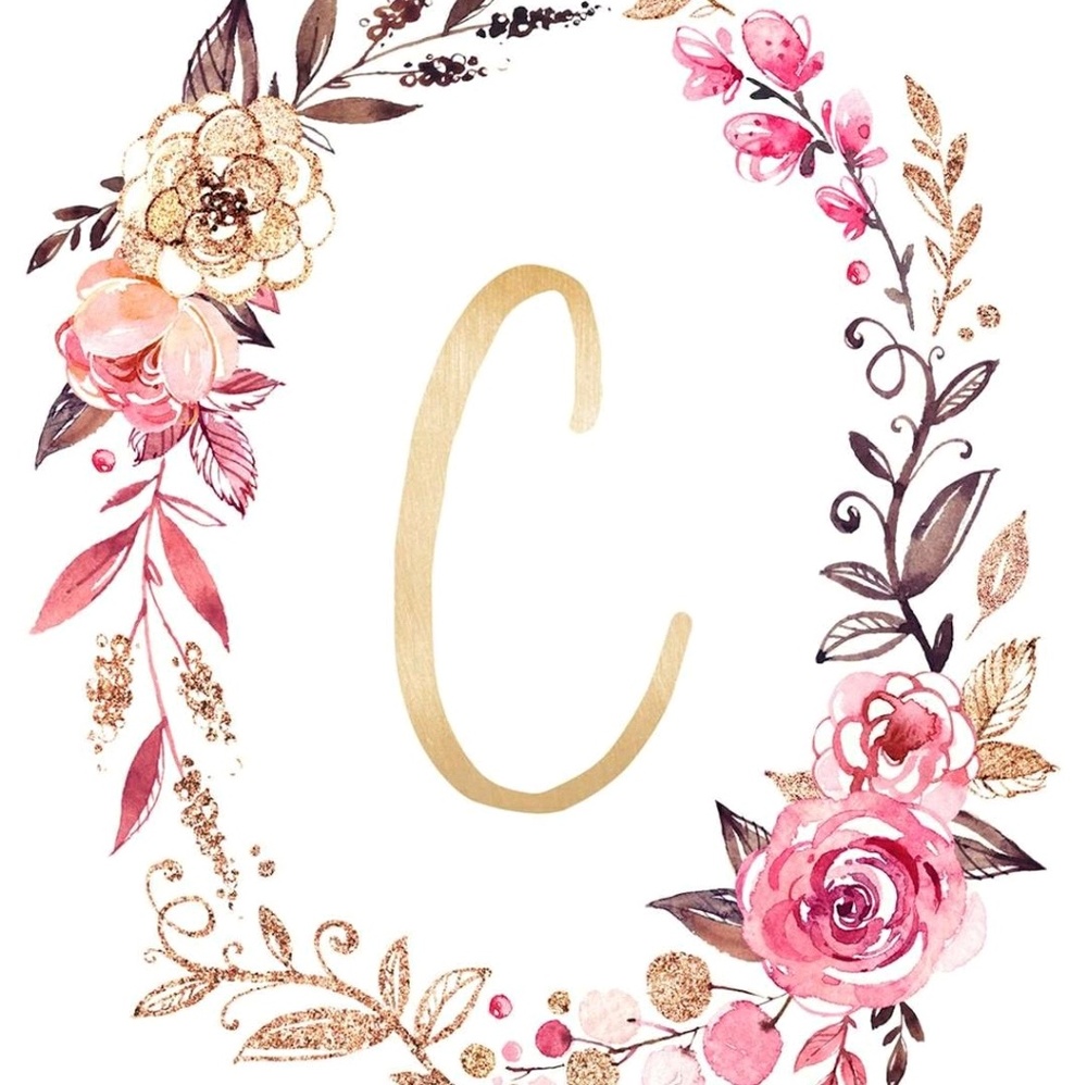 Meet your Posher, Ciara